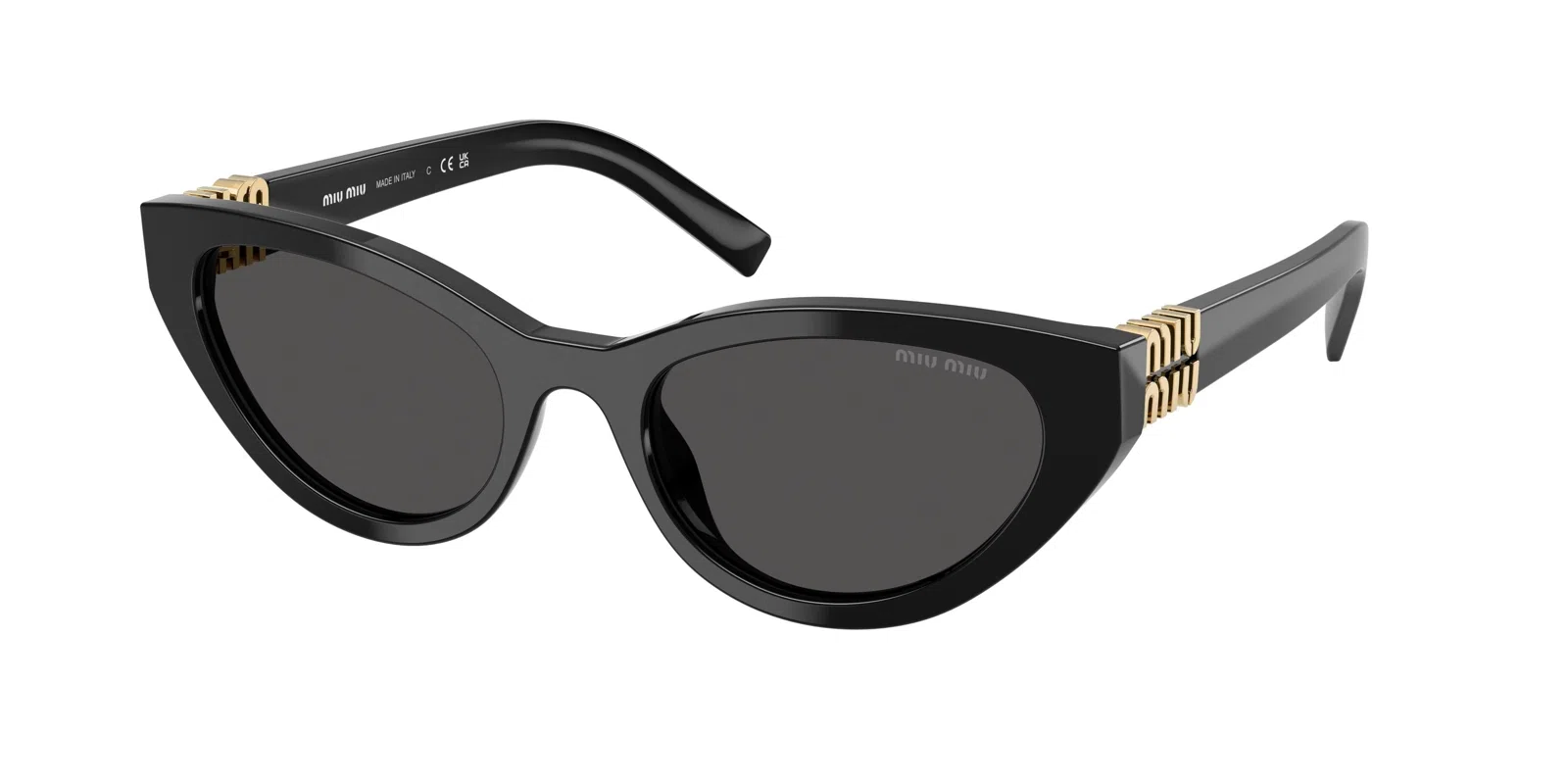 Miu Miu A04SF Sunglasses - view 14